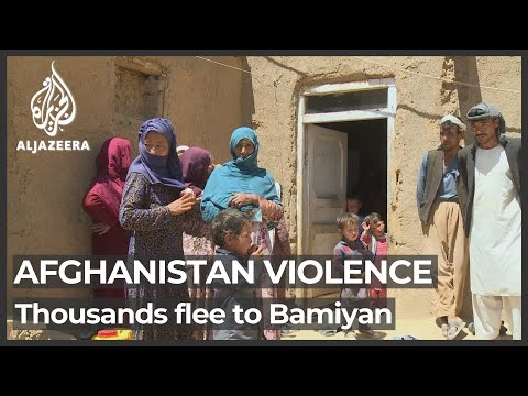 Bamyan Mission 