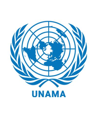 UNAMA