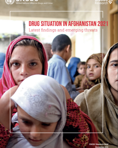 UNODC Report