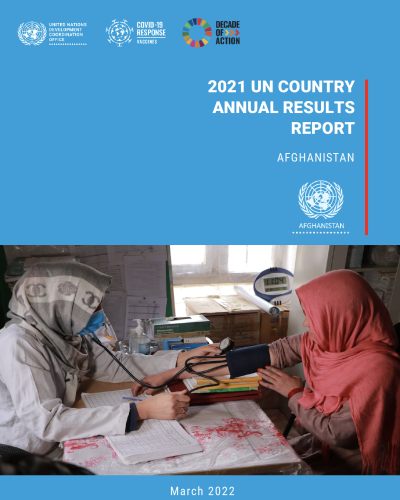 2021 Report