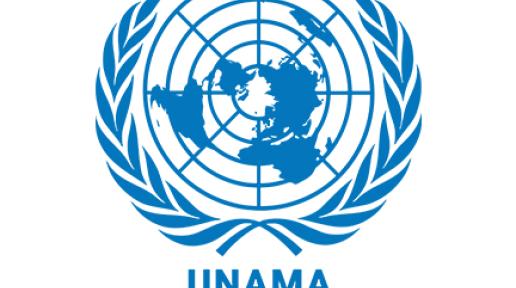 UNAMA