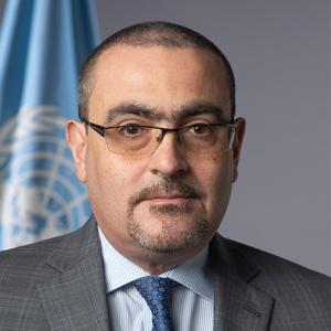 Dr. Ramiz Alakbarov