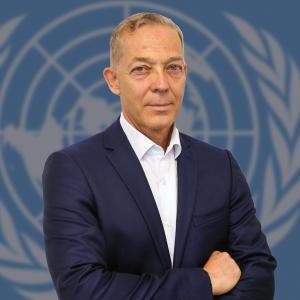 DRSG Daniel Peter Endres